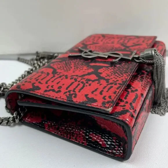 Ysl Women Pre-Loved Bag Very Good Condition - Picture 7 of 9